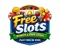 Free Slots With Bonus & Free Spins logo