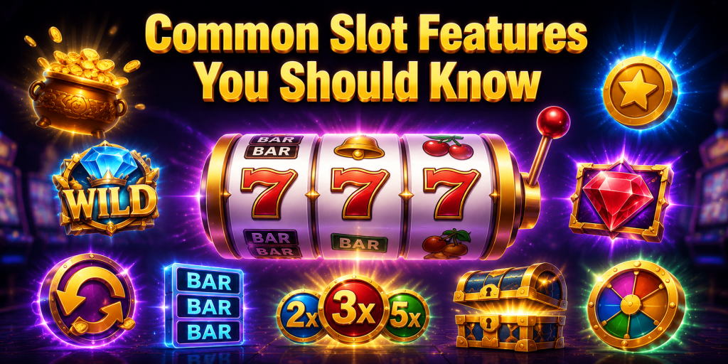 Free Slots With Bonus And Free Spins