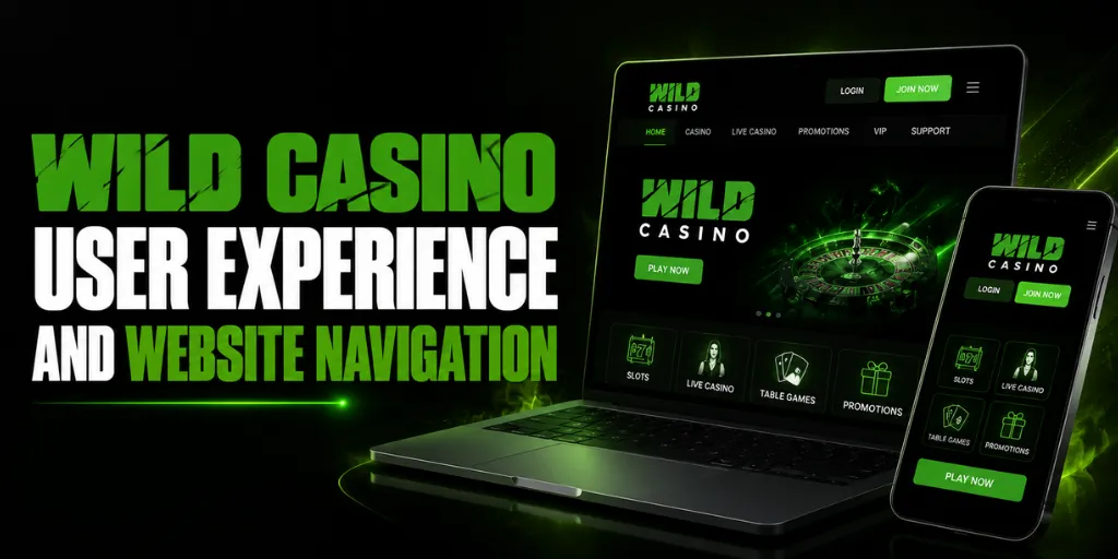 Bovada Casino Review First Impressions