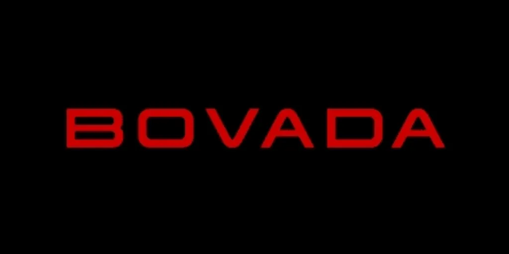 Bovada Casino Logo