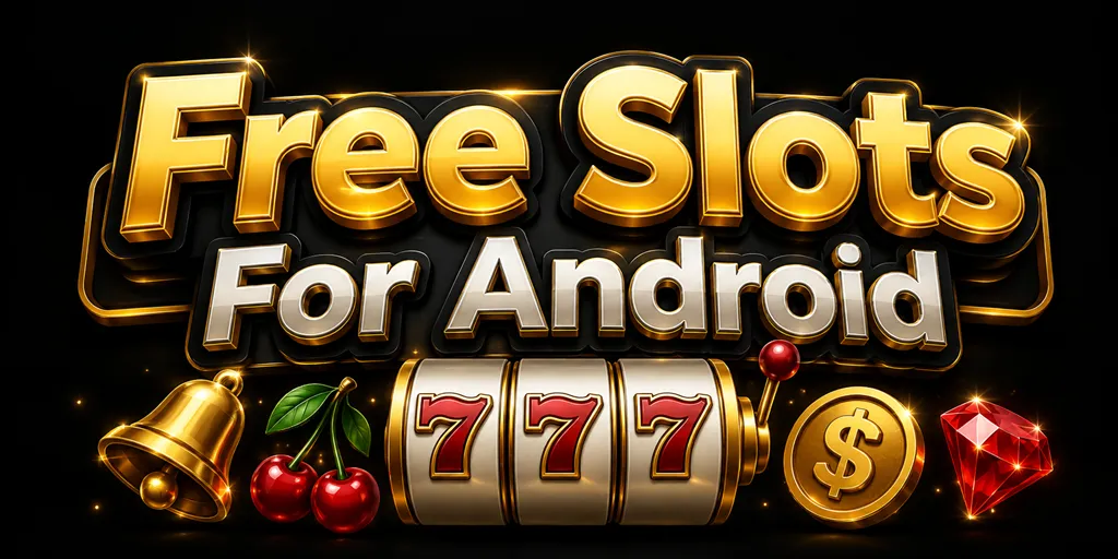 Free Slots For Android