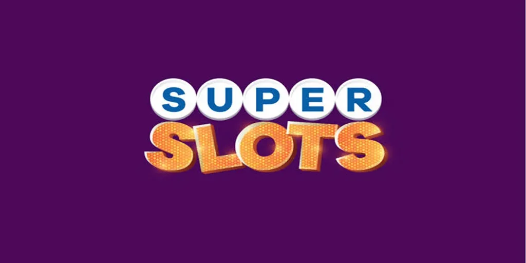 Superslots Casino Review